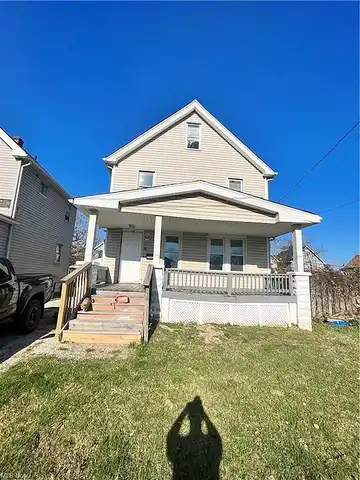 Westfield, CLEVELAND, OH 44110