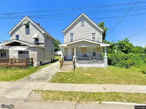 Westfield, CLEVELAND, OH 44110