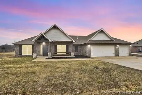 236Th East, COWETA, OK 74429
