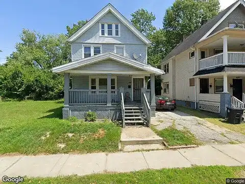 148Th, CLEVELAND, OH 44110