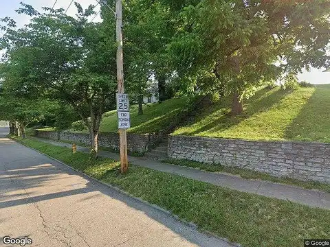 Lock, CINCINNATI, OH 45215
