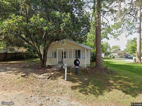 Beetree, NASHVILLE, GA 31639