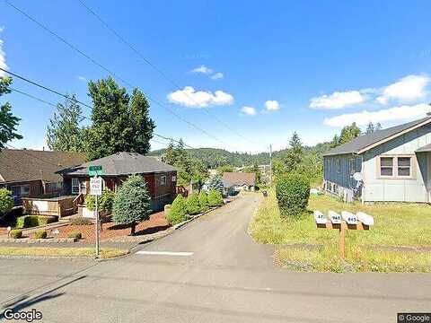 9Th, TOLEDO, OR 97391