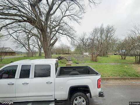 Ward, ITALY, TX 76651
