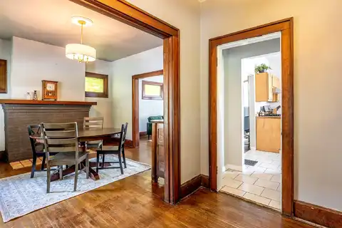 Jenkins, COLUMBUS, OH 43207