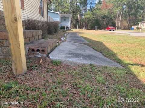 Rachel, JACKSONVILLE, NC 28540