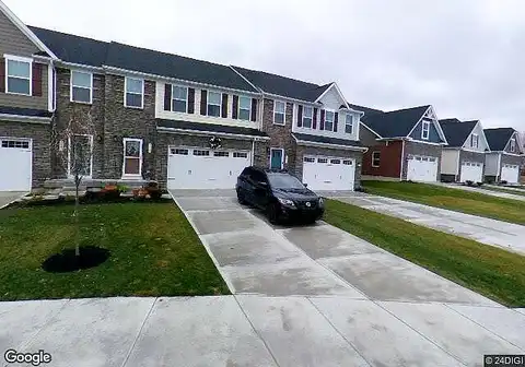 Old Pebble, LIBERTY TOWNSHIP, OH 45044