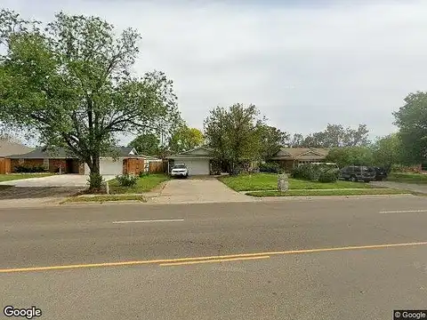 Hillside, AMARILLO, TX 79109