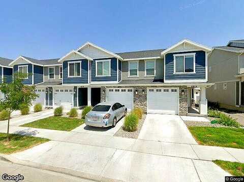 Beckville, MAGNA, UT 84044