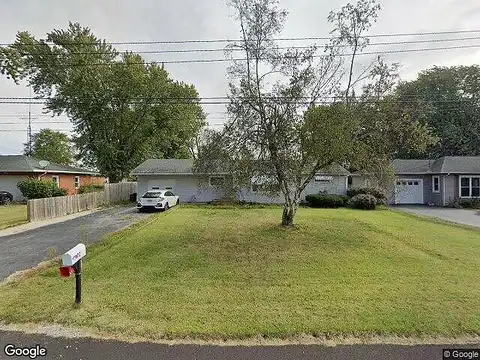 Carolyn, MARION, OH 43302