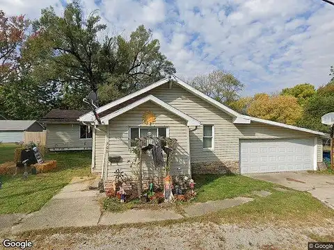 Clay, ROBINSON, IL 62454
