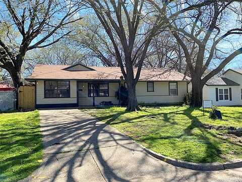 Broadway, EULESS, TX 76040