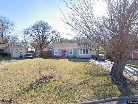 Calmont, FORT WORTH, TX 76116