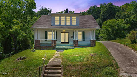 Main, GREENEVILLE, TN 37743
