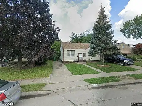 Beechwood, EASTPOINTE, MI 48021