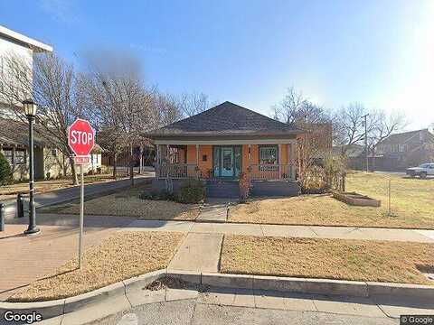 7Th, FORT WORTH, TX 76104