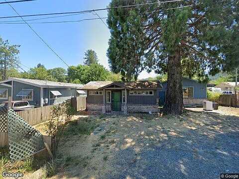 Della, WILLITS, CA 95490
