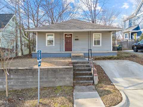Elizabeth, DURHAM, NC 27701