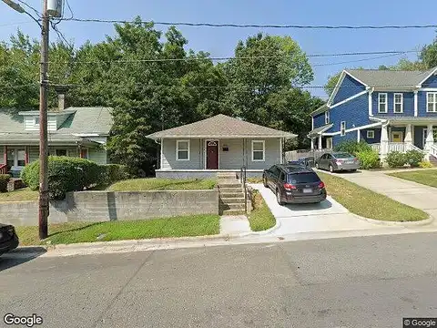 Elizabeth, DURHAM, NC 27701