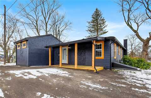Autumn, SOMERSET, PA 15501