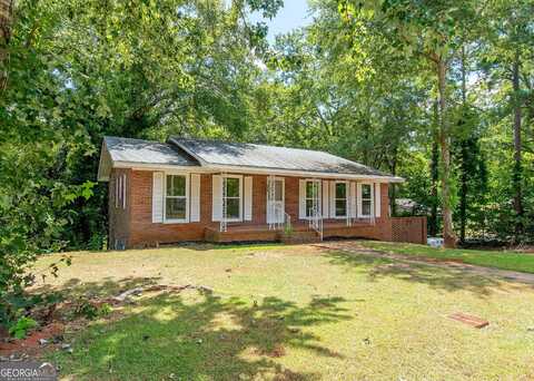 Green, THOMASTON, GA 30286