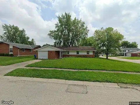 Glen Ivy, DAYTON, OH 45424
