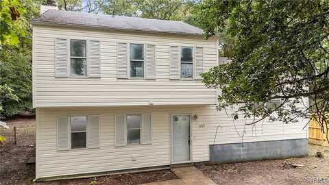 Elmfield, RICHMOND, VA 23227