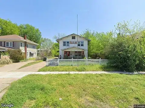 Okmulgee, OKMULGEE, OK 74447
