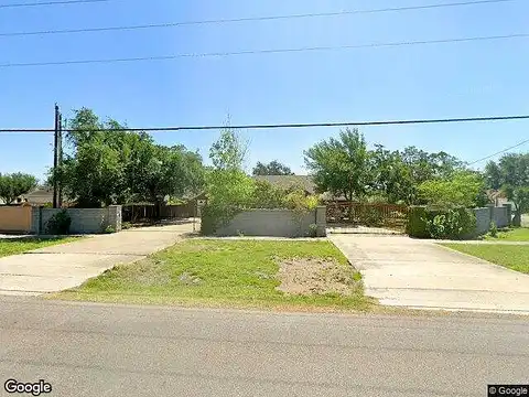 Monmack, EDINBURG, TX 78541