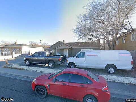 Pennsylvania, ALBUQUERQUE, NM 87108
