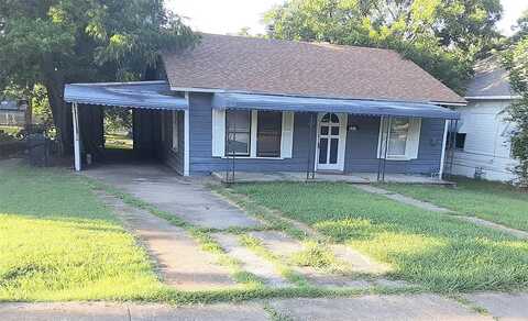 Hull, DENISON, TX 75021