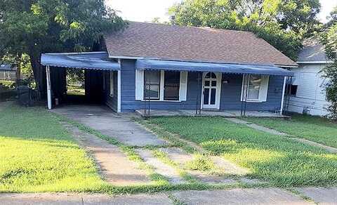 Hull, DENISON, TX 75021
