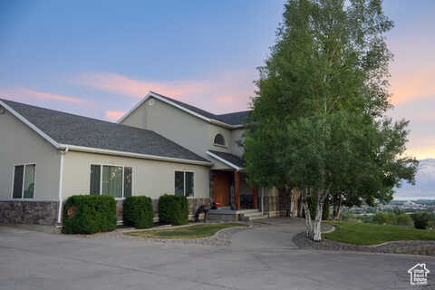 Mountaintop, CEDAR HILLS, UT 84062