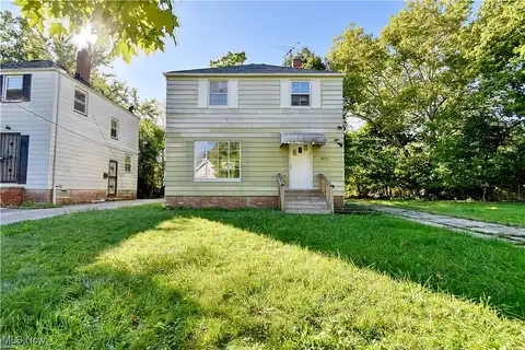 146Th, CLEVELAND, OH 44128