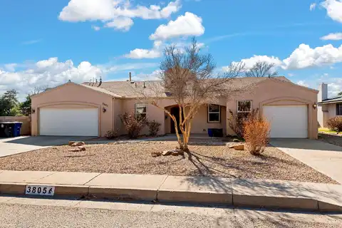 Palomas, ALBUQUERQUE, NM 87110