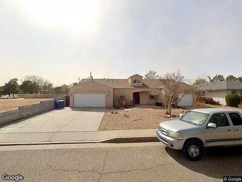 Palomas, ALBUQUERQUE, NM 87110