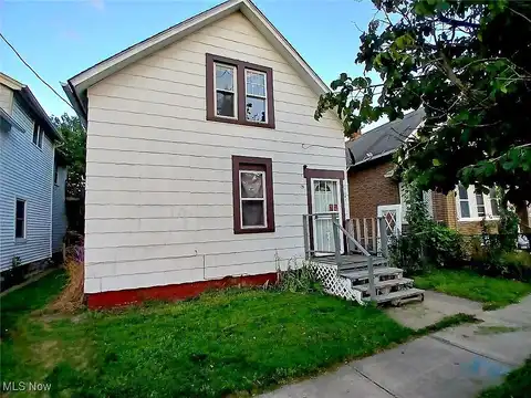 44Th, CLEVELAND, OH 44109