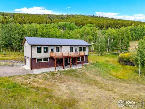 Lump Gulch, BLACK HAWK, CO 80422