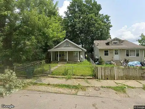 Elm, MUNCIE, IN 47302