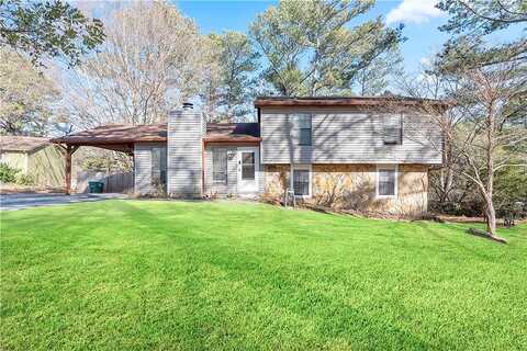 Crumps Landing, SNELLVILLE, GA 30039