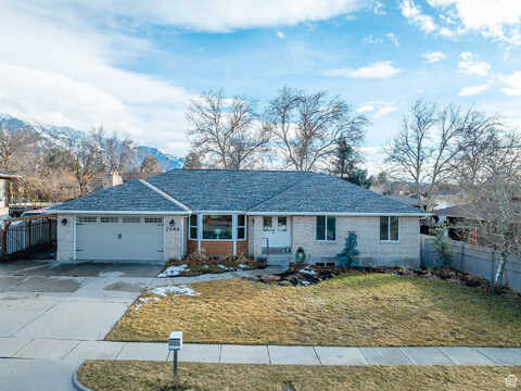 Sublette, SANDY, UT 84093