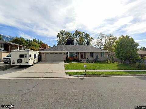 Sublette, SANDY, UT 84093