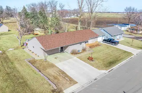 2Nd, FREEPORT, MN 56331