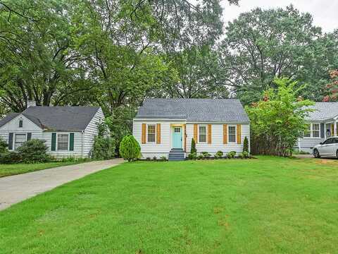 Williford, MEMPHIS, TN 38112