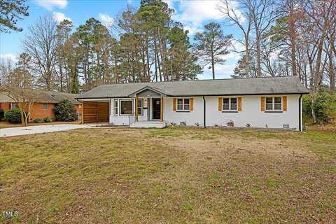 Dartmouth, DURHAM, NC 27705