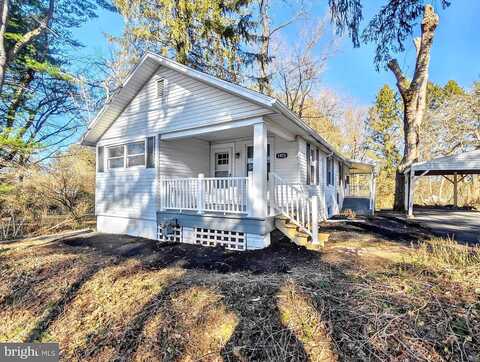Pine, LANCASTER, PA 17601