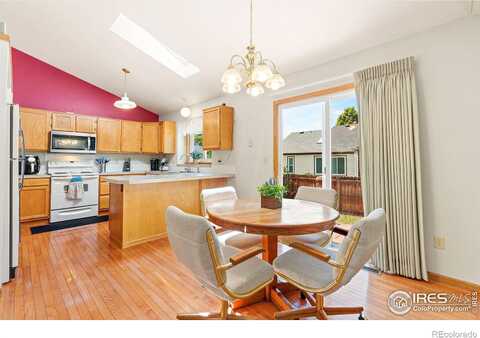 Cambridge, LOVELAND, CO 80538
