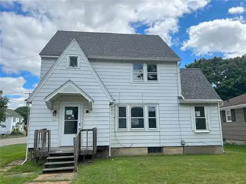Pritchard, CORNING, NY 14830