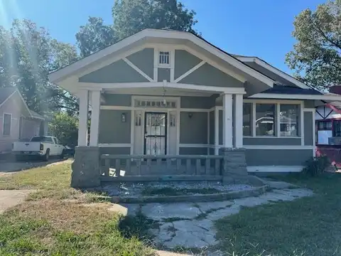 Netherwood, MEMPHIS, TN 38106