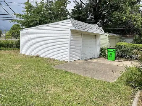 248Th, EUCLID, OH 44117